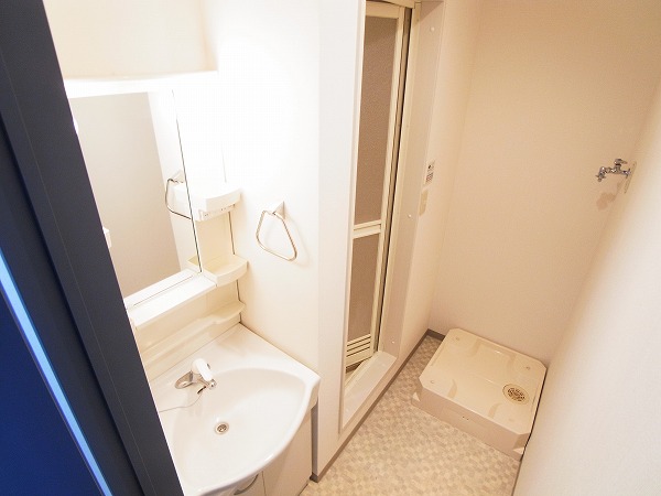 Vivienda我孫子 その他2