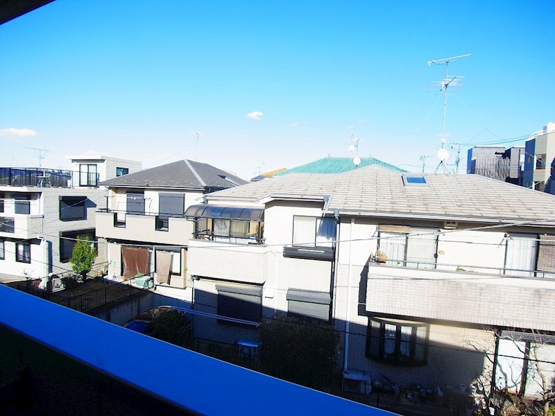 Vivienda我孫子 その他6