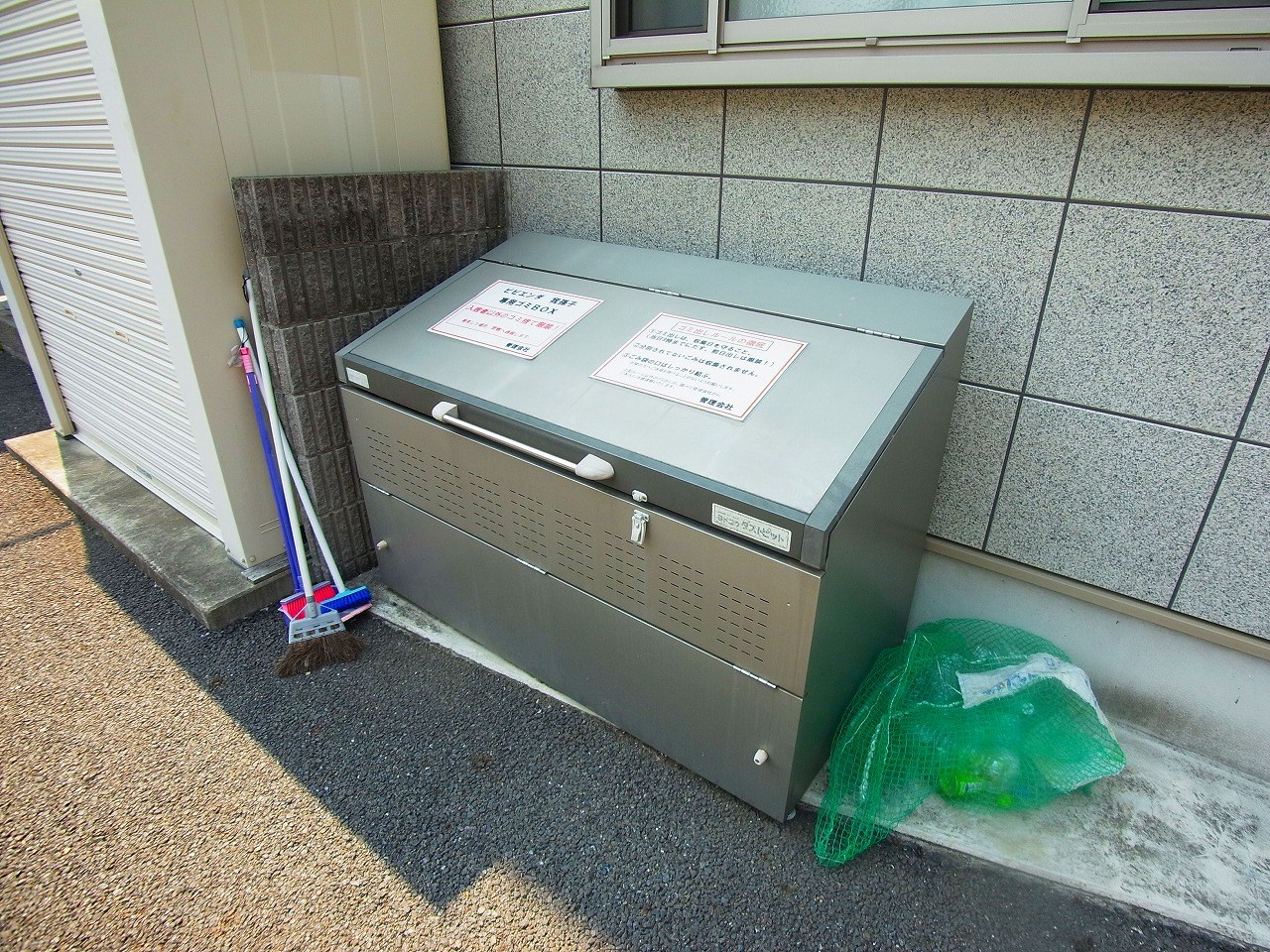 Vivienda我孫子 その他外観4