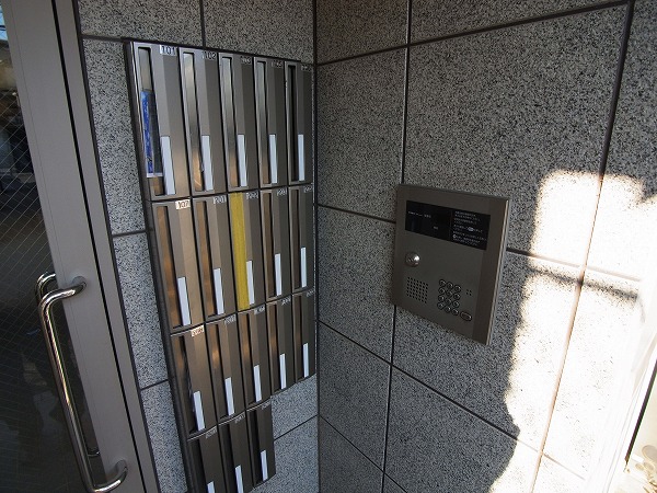 Vivienda我孫子 その他外観6