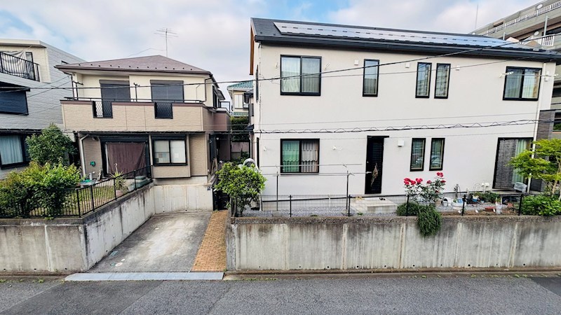 Vivienda我孫子 その他8