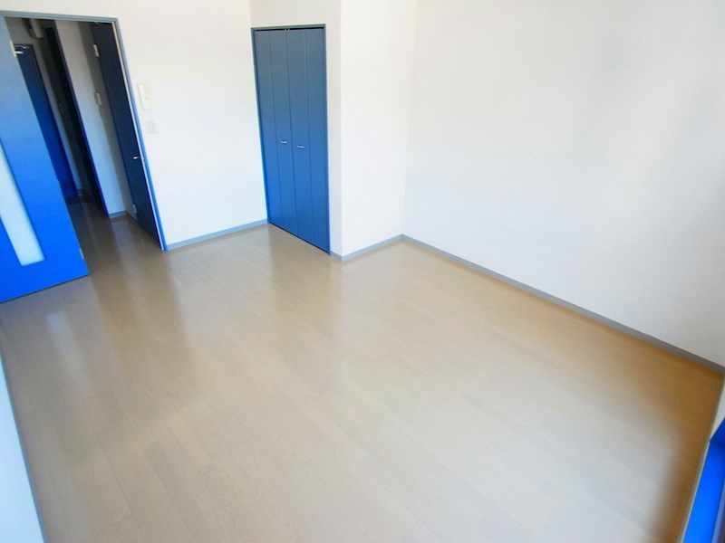 Vivienda我孫子 リビング