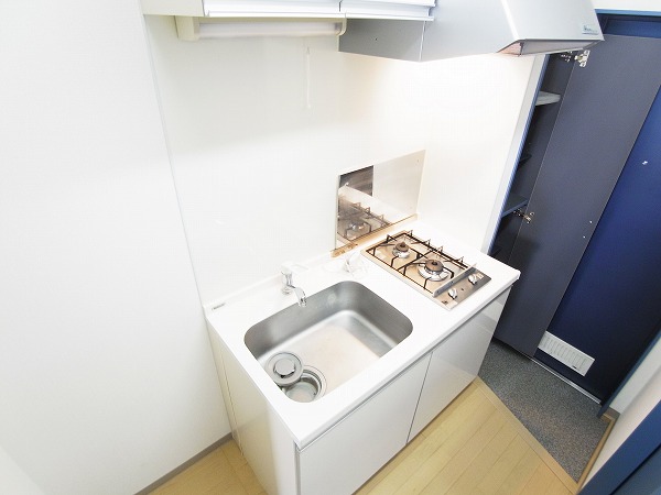 Vivienda我孫子 キッチン