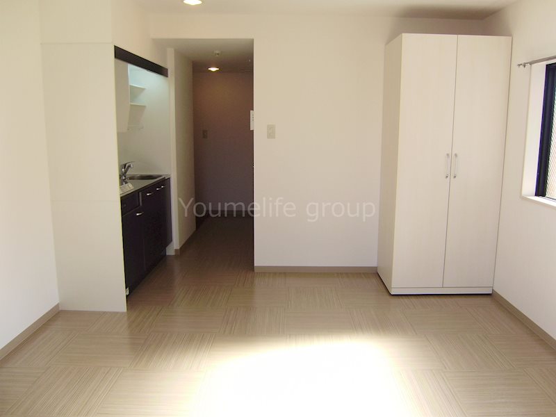 グラーテス・ワン ベッドルーム