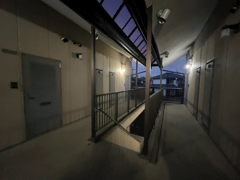 ラクール小野 その他