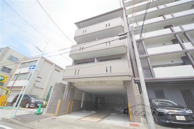 KATE&amp;rsquo;S HOUSE 外観写真