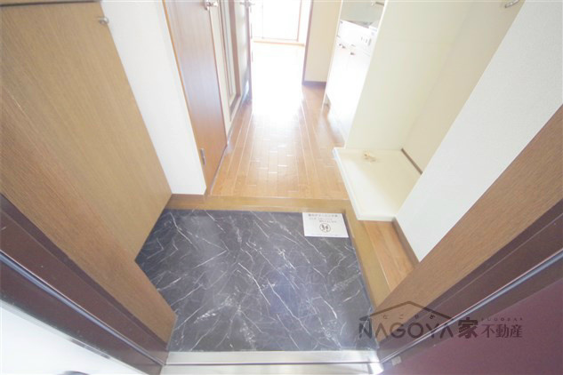 KATE&amp;rsquo;S HOUSE 玄関