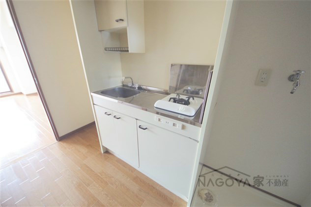 KATE&amp;rsquo;S HOUSE キッチン