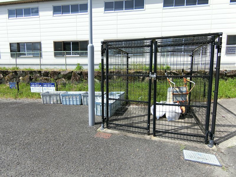 ハートフルマンションi その他共有部分