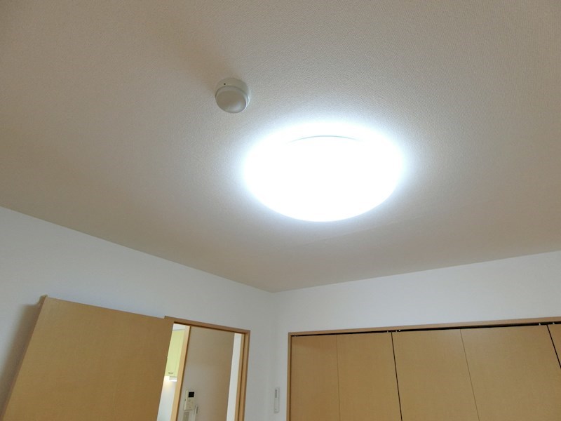 ハートフルマンションi その他設備
