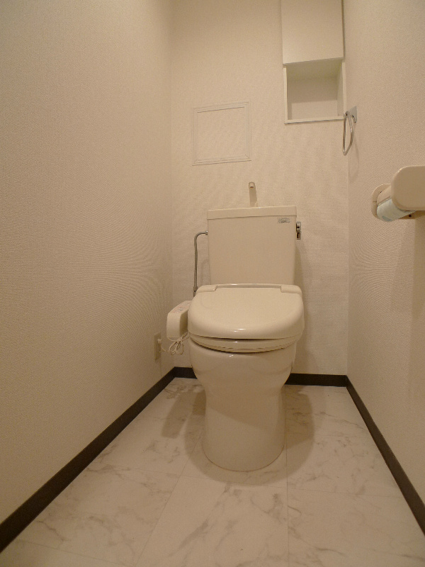 チェリーカーサ２番館 その他1