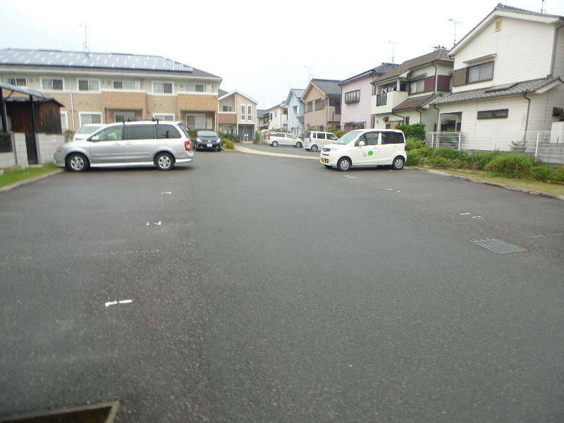 チェリーカーサ２番館 その他外観1