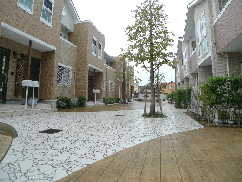 チェリーカーサ２番館 その他外観3