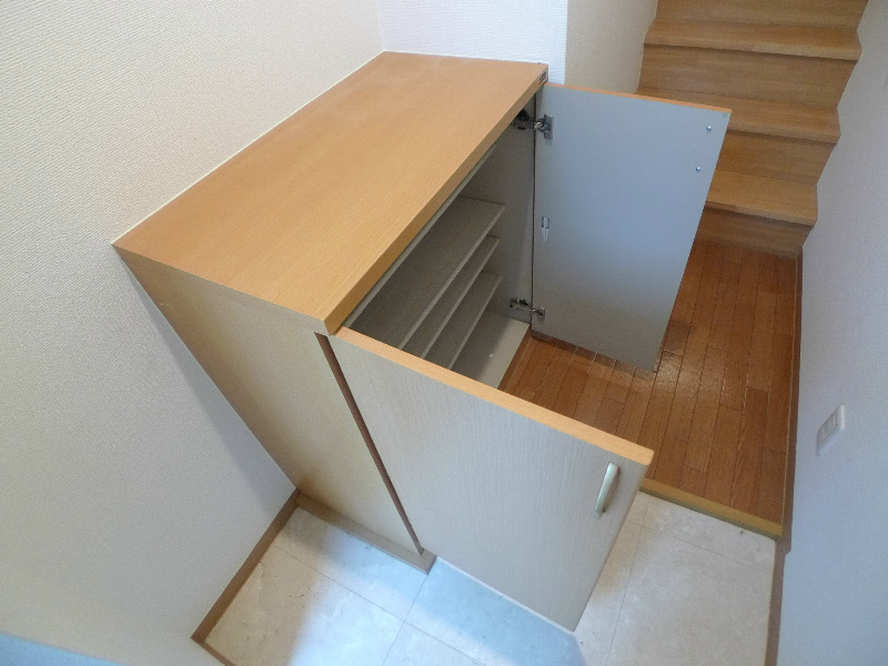 チェリーカーサ２番館 その他9