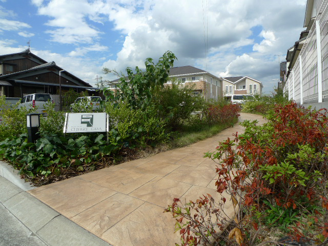 チェリーカーサ２番館 その他10