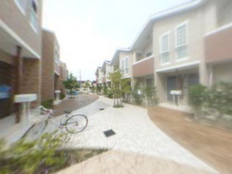 チェリーカーサ２番館 その他11