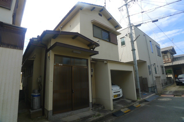 尾上町今福貸家 その他11