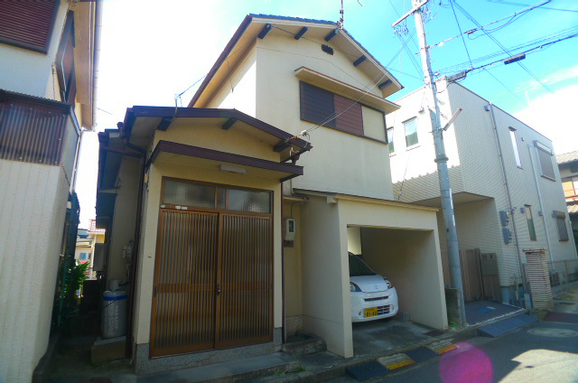 尾上町今福貸家 その他13