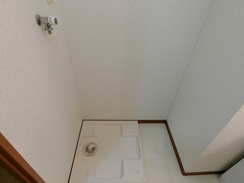 シャトー草薙 その他設備