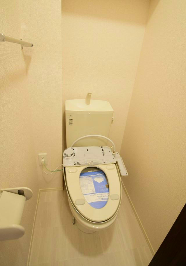 ヴィルヌーヴ　B棟 その他1