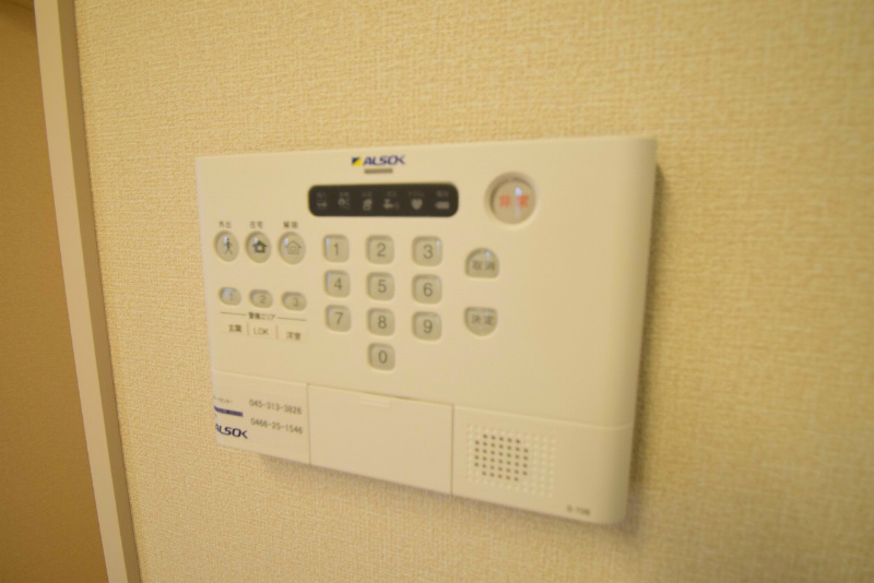 ヴィルヌーヴ　B棟 その他3