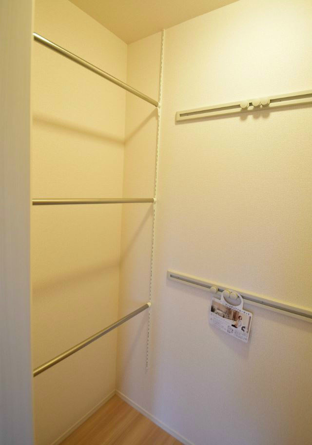 ヴィルヌーヴ　B棟 その他4