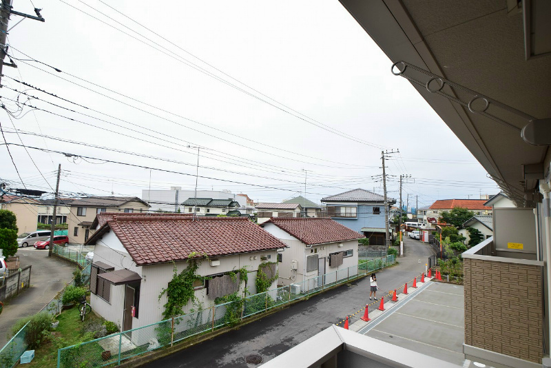 ヴィルヌーヴ　B棟 その他5