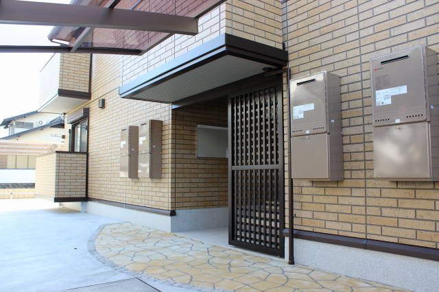 ボンヌール五日市中央 その他外観2