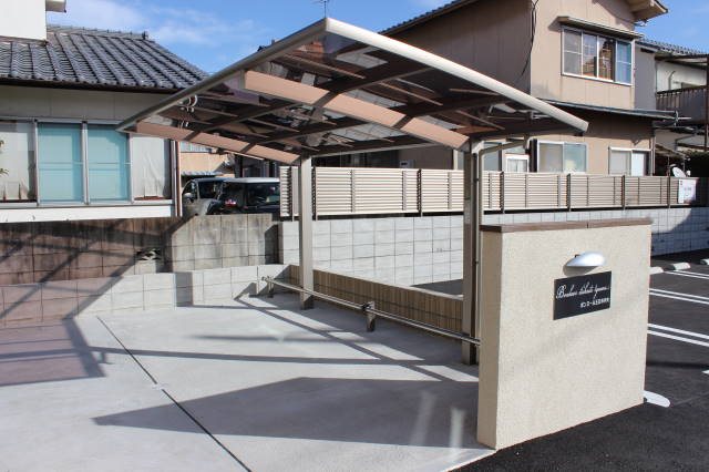 ボンヌール五日市中央 その他外観3