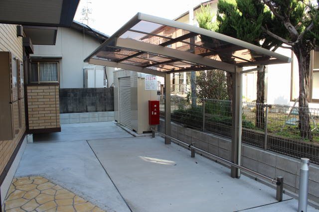 ボンヌール五日市中央 その他外観4