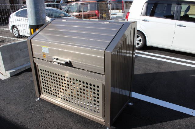 ボンヌール五日市中央 その他外観5