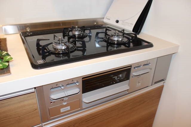 ボンヌール五日市中央 その他9