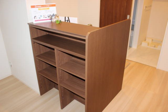 ボンヌール五日市中央 その他21