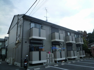Ｍ，ＤＲＡＮＴＡ 102号室 外観