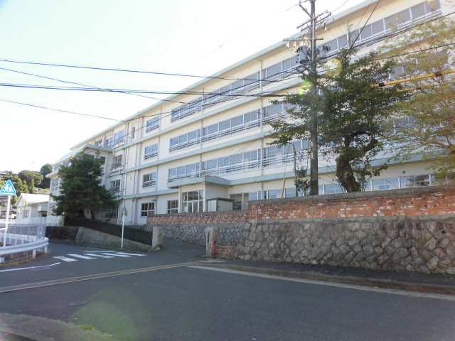 コーポ子野川 小学校