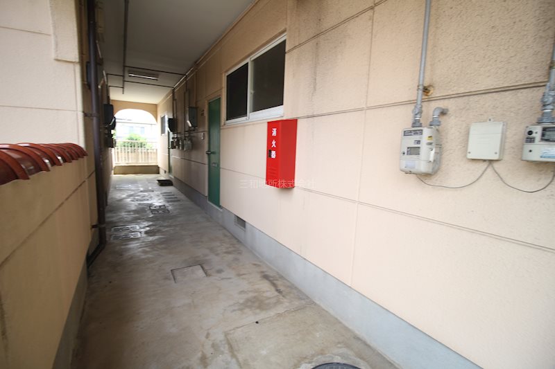 ファミールひえだ その他