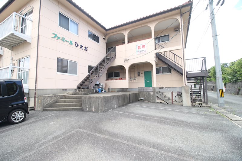 ファミールひえだ その他