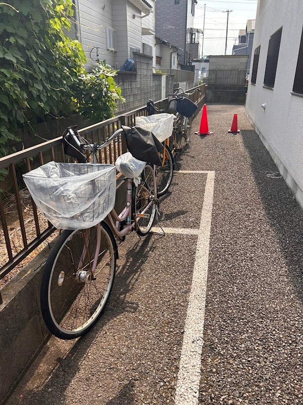 サニーレジデンス平塚Ⅰ その他4