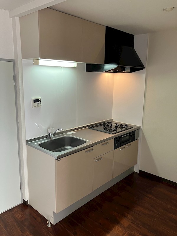 サニーレジデンス平塚Ⅰ キッチン