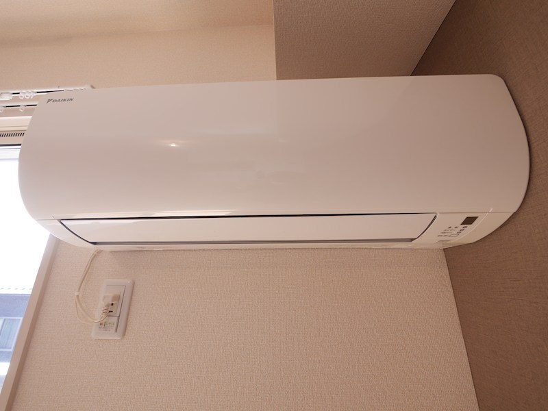 コモレビガーデン その他設備