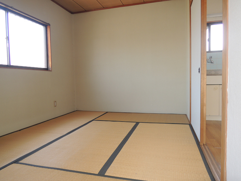 ハウス紫陽花 その他部屋・スペース