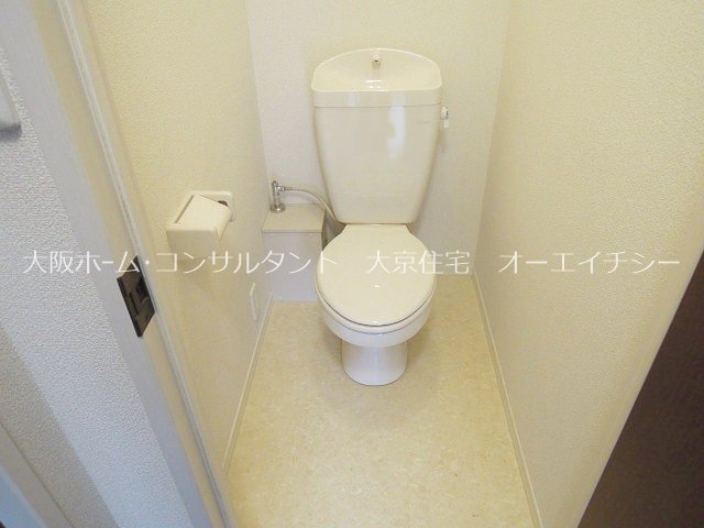 吉村テラス トイレ