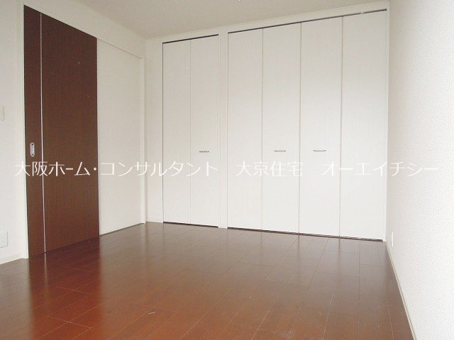 吉村テラス 収納