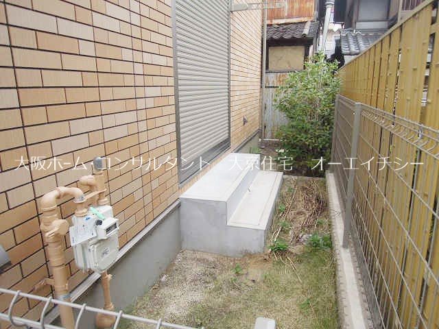 吉村テラス その他