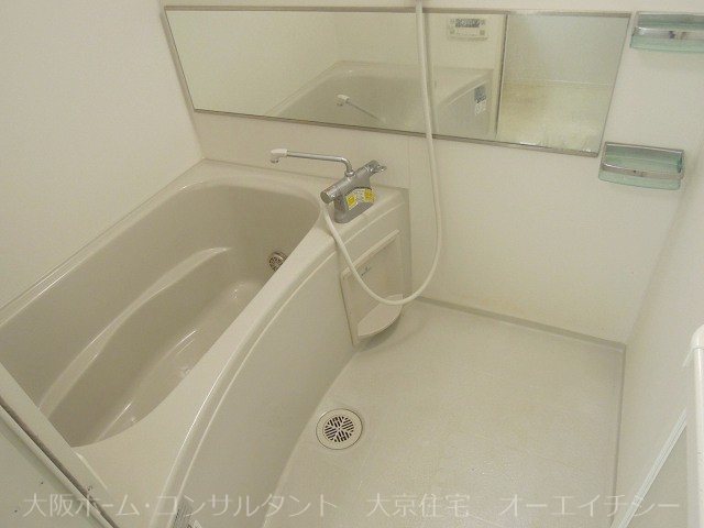 吉村テラス 風呂画像