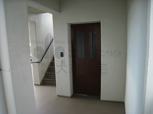 メゾンラフィネ   その他共有部分