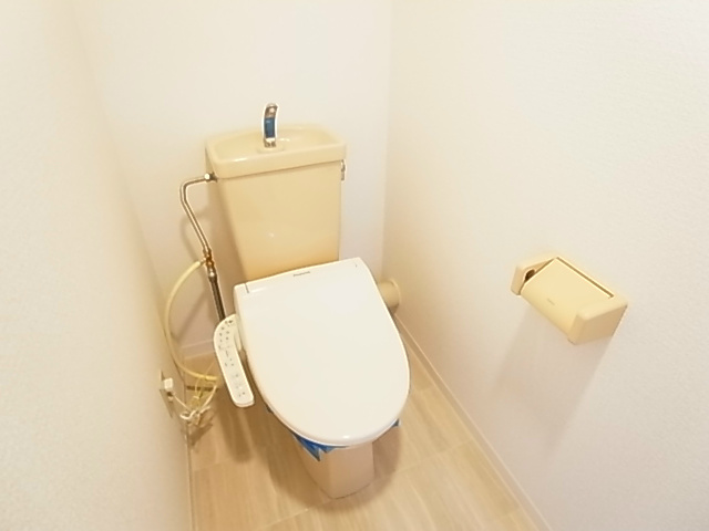 ピュアコート柏 その他1