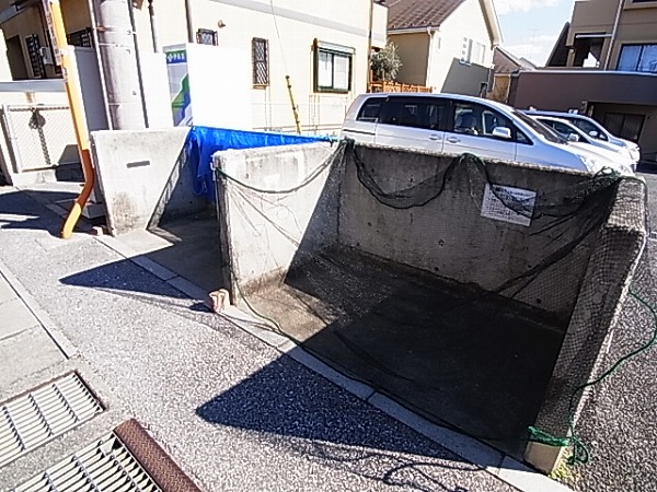 ピュアコート柏 その他外観4