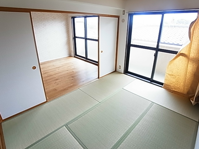 ピュアコート柏 その他7