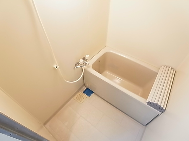 ピュアコート柏 風呂画像